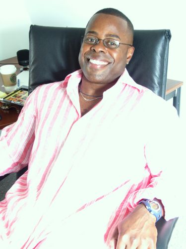 Richard Davis