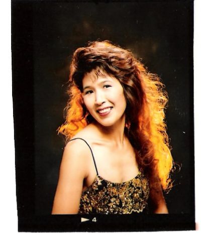 Monica Augline