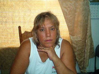 Nancy Fernandez