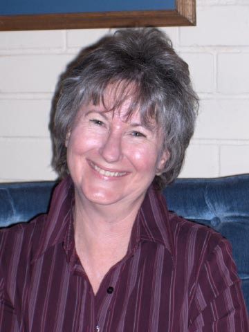 Sherry Morris