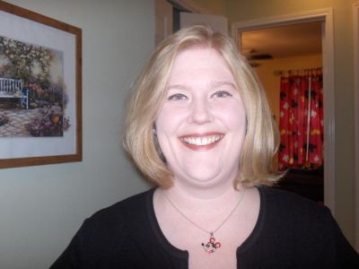Kathryn Ballard