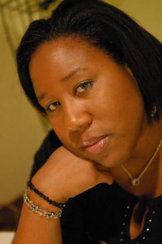 Shaunte Collins