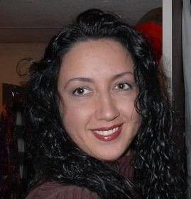 Ruthi Weldin
