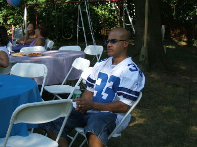 Tony Cordero