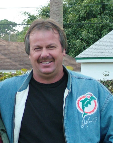 Kenneth Lance