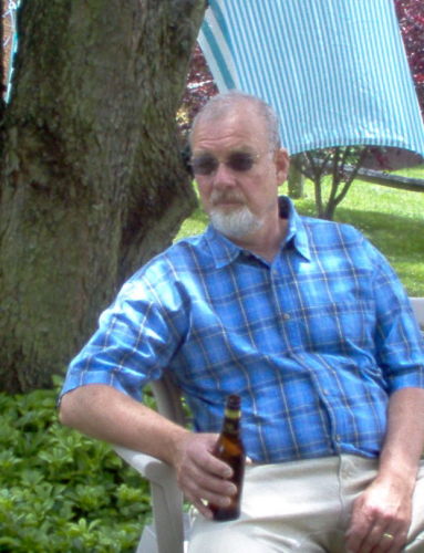 Gregory Moodt