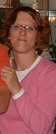 Tina Dubois