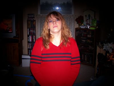Jennifer Burroughs
