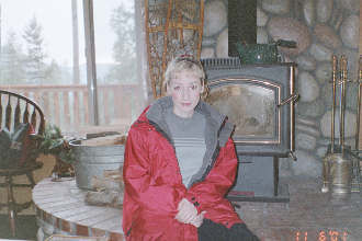 Lori Bergquist