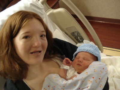Elizabeth Weinwreich