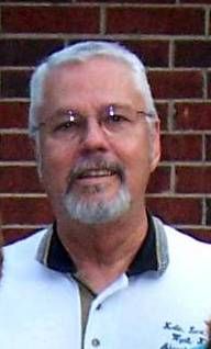 Thomas Rogers