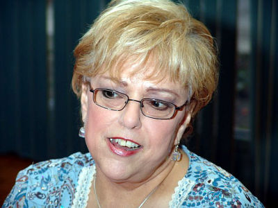 Susan Adams