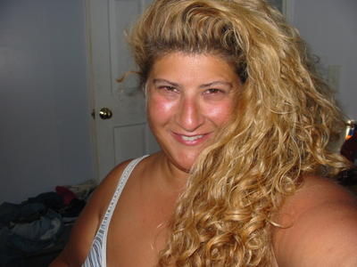 Michele Cramb