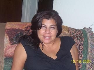 Pamela Bustillos