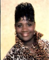 Dawn Washington