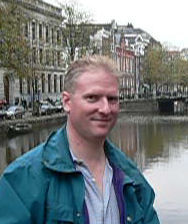 Ronald Oveson