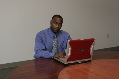 Alfred Reliford