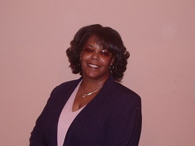 Carolyn Hopkins