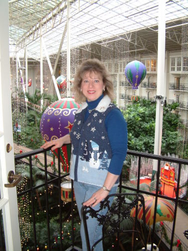 Janice Hamelburg