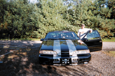 Freddie Bauer