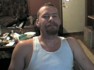 Shaun Sturgill