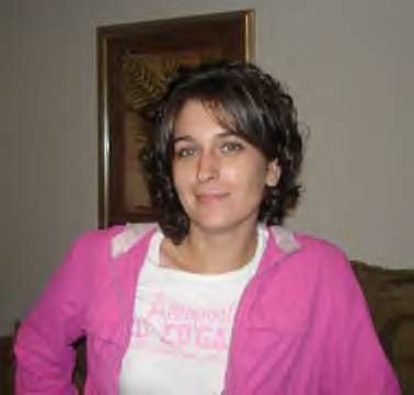 Melissa Stephenson