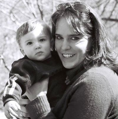 Kristy Adair