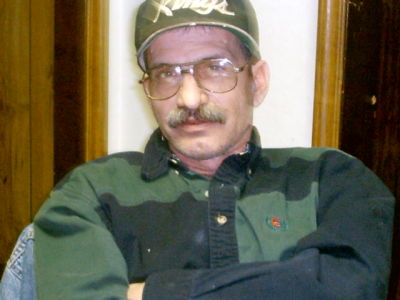 Hayden Walker