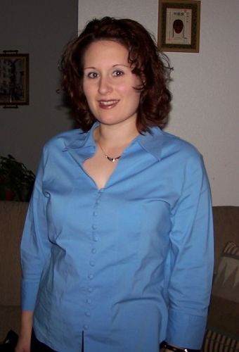 Janel Cloutier