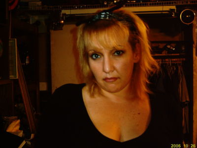 Rosemarie Metzler