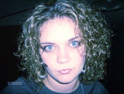 Trishia Tedesco