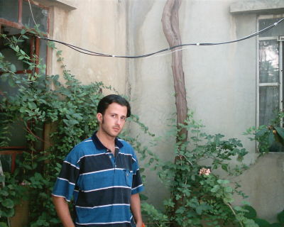 Amer Khatib