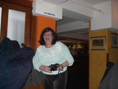Sandra Vogel