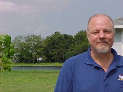 Ricky Edwards