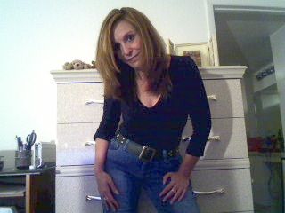 Terri Waldman
