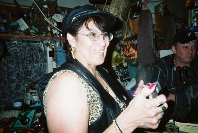 Stella Balis