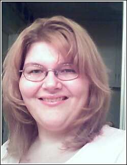 Tracy Holland