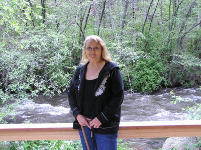 Janet Teal