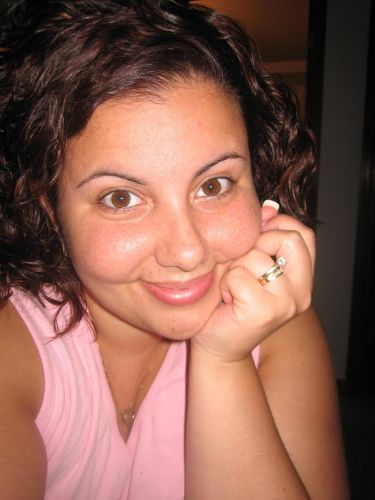 Melissa Warren