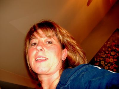 Effie Blankenship