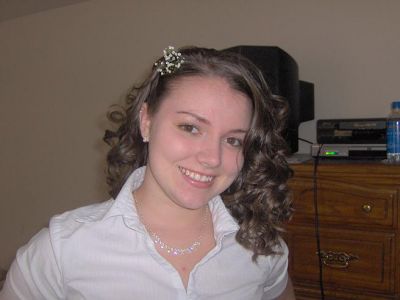 Heather Grindle