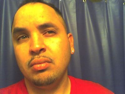Patrick Acosta
