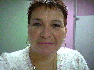 Tina Payton