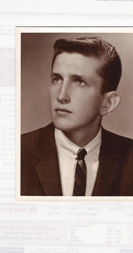Robert Harr