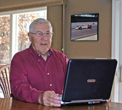 Clarence Greeling