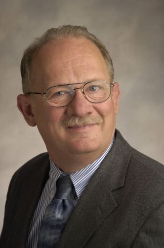 Jan Roston