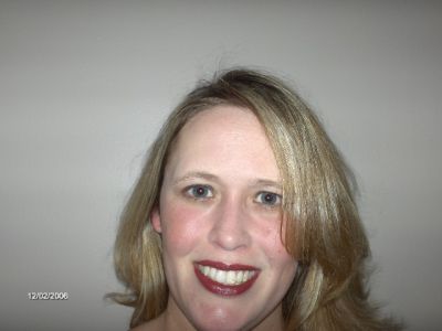 Michelle Prosser