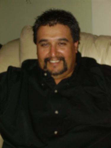 Kenneth Bosquez