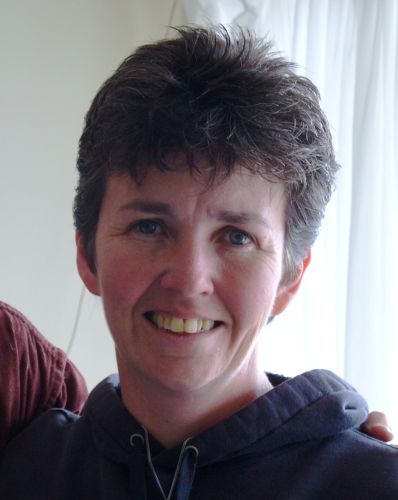 Dawn Zinn