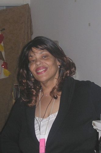 Kathy Wallace